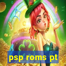 psp roms pt-br